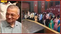 ठाणे| तरुणांनी खेड्यांच्या विकासाकडे लक्ष द्यावे- काकोडकर