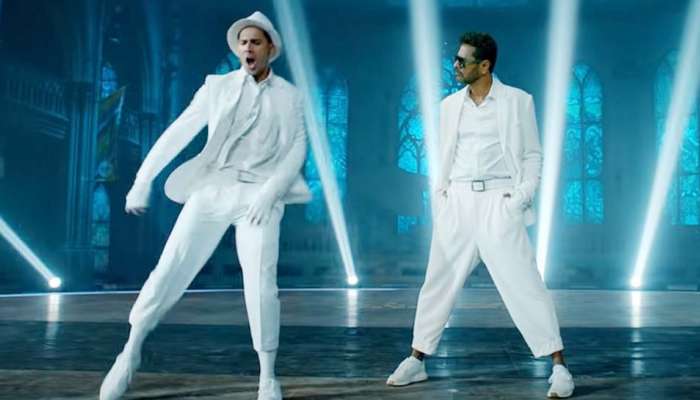 Street Dance 3D : 'मुकाबला' गाण्याचं रिमेक रिलीज 