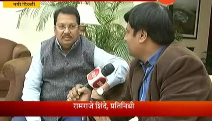Vijay Wadettiwar On Congress Not Responsible For Delay In Maharashtra Cabinet Expansion