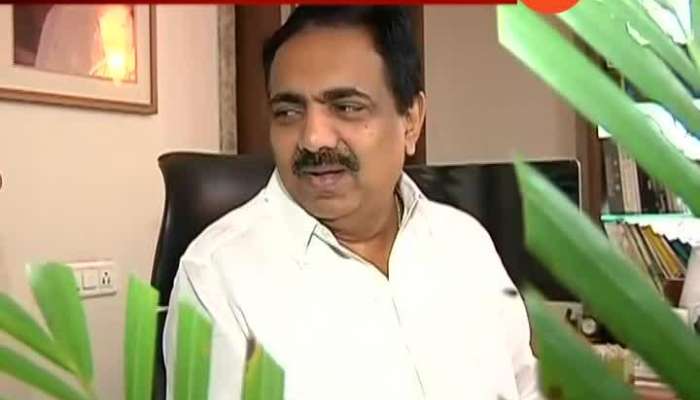 NCP Leader Jayant Patil On Cabinet Expansion And No Dispute In Shiv Sena And NCP