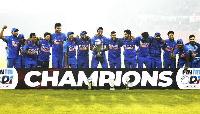 २०१० ते २०१९, या दशकात टीम इंडियाच अव्वल