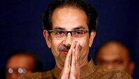 अशी असणार ठाकरे सरकारची 'शिवभोजन' थाळी