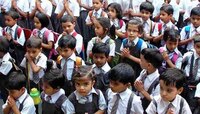 शाळांमध्ये नाही घुमणार 'हजर ssss' चा आवाज  