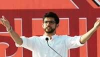 आदित्य ठाकरे यांच्या सुरक्षेत वाढ