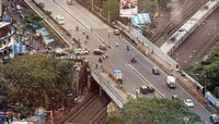 मुंबईकरांनो, पाडलेल्या पुलांमुळे होणाऱ्या दमछाकीसाठी सज्ज राहा!