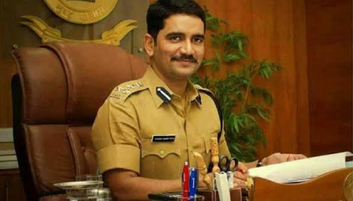 'सार्वजनिक कार्यक्रमातून वेळ काढा आणि शहरातलं पेट्रोलिंग वाढवा'