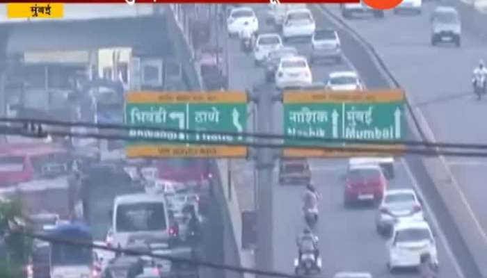 Mumbai People To Face Heavy Traffic Problem In Year 2020