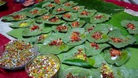 शौक बडी 'महंगी' चीझ है... पानाचा विडा खिशाला परवडेना