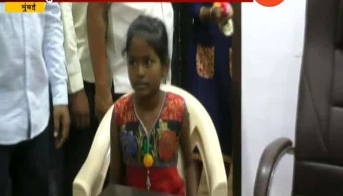 Ten Yrs Old Girl Rescue Herself And Sister From Kidnapper Women