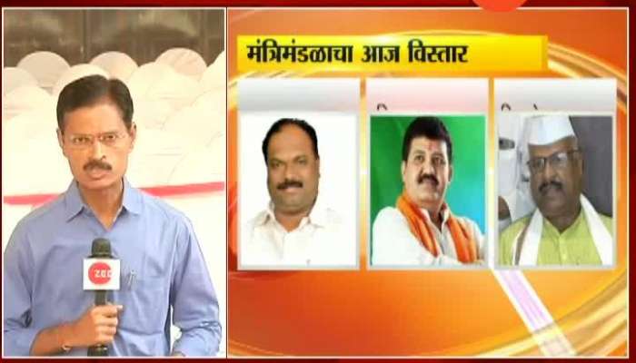 Final List Of Maha Vikas Aghadi Leaders To Sworn In As Minister For Maharashtra Government