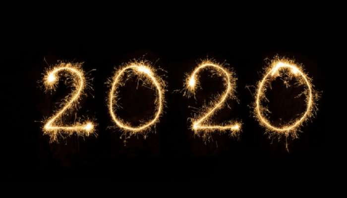 असं असेल 2020 हे वर्ष !