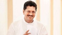 माजी गृहराज्यमंत्री दीपक केसरकर यांना दुसरा धक्का