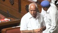 'एक इंचही जागा देणार नाही'; सीमाप्रश्नी येडीयुरप्पांचं आगीत तेल