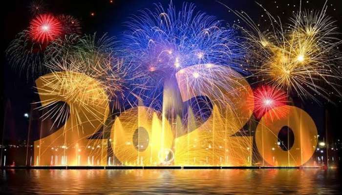 नववर्ष स्वागतासाठी मुंबई सज्ज; पार्टी करा पण...