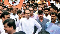 मंत्रिपद न मिळाल्याने शिवसेनेचे हे ६ आमदार नाराज