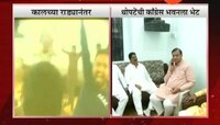 पुणे | तोडफोड करणारे 'ते' माझे कार्यकर्ते नव्हते - आमदार संग्राम थोपटे