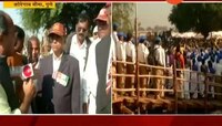 कोरेगाव भीमा | जवानांनी जागवल्या विजयाच्या आठवणी 