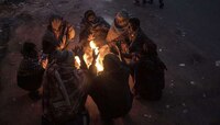 मुंबईत पारा 15 अंशावर तर दिल्लीत 5 अंशावर
