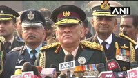 'लष्कर राजकारणापासून कोसो दूर, केवळ सत्ताधाऱ्यांच्या आदेशानुसार काम करतो'