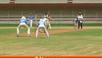 ठाण्याच्या दादोजी कोंडदेव क्रीडा संकुलात होणार क्रिकेट स्पर्धेचे आयोजन