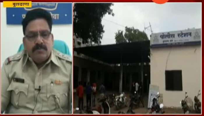 Buldana Shiv Sena Corporator Arrested For Abusing Women