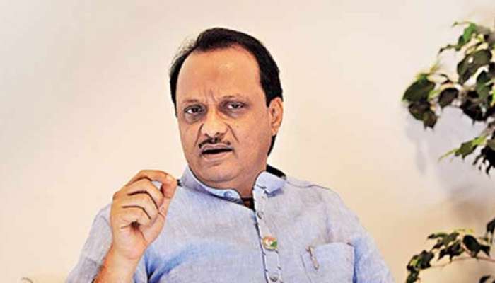 गारपीट नुकसानग्रस्त शेतकऱ्यांबद्दल उपमुख्यमंत्र्यांनी घेतला 'हा' निर्णय 