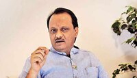 गारपीट नुकसानग्रस्त शेतकऱ्यांबद्दल उपमुख्यमंत्र्यांनी घेतला 'हा' निर्णय 