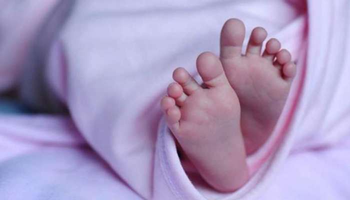 जगात वर्षाच्या पहिल्या दिवशी सर्वाधिक बाळांचा जन्म भारतात