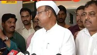 औरंगाबाद| माझ्या राजीनाम्याच्या पुड्या सोडण्यात आल्या- अब्दुल सत्तार