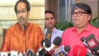 मुख्यमंत्र्यांच्या भेटीसाठी गेलेल्या रणजीत सावरकरांच्या पदरी निराशा 