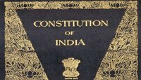 'संविधानाचा मसुदा तयार करणारा ब्राम्हणच'