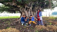 'तुझे मेरी कसम' म्हणतं रितेश-जेनेलियाचा खास अंदाज 