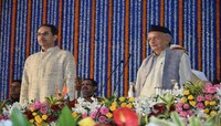 राज्य मंत्रिमंडळाचे खातेवाटप जाहीर, संपूर्ण यादी 