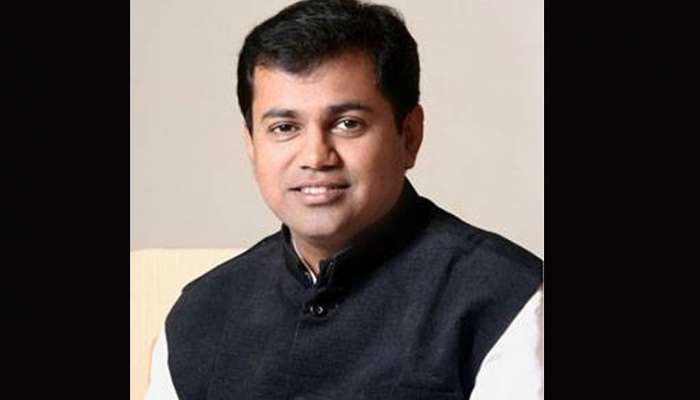 'दरेकरांनी समिती नेमून माझी, तावडे आणि स्मृती इराणींची डिग्री तपासावी' 
