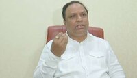 फक्त २० मिनिटांच्या विशेष अधिवेशनावर विरोधकांचा आक्षेप 