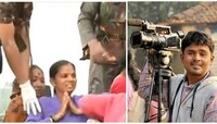 'असे प्रसंग टिपण्याची संधी पुन्हा देऊ नको'