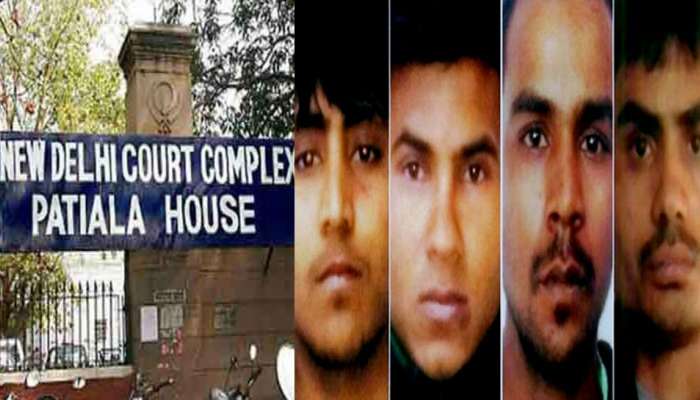 निर्भया बलात्कारप्रकरणातील दोषींना २२ जानेवारीला फासावर लटकवणार