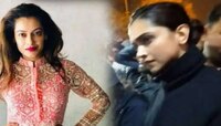 जेएनयू भेटीनंतर पायल रोहतगीची दीपिकावर टीका