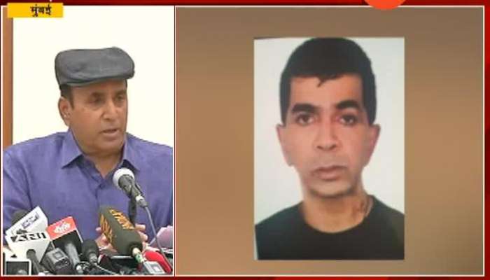 Home Minister Anil Deshmulkh On Mumbai Police Arrested Gangster Ezaz Lakdawala