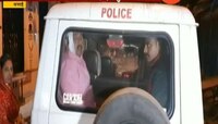 वसई : धनिवबाग परिसरात दोन गटांत तुंबळ हाणामारी