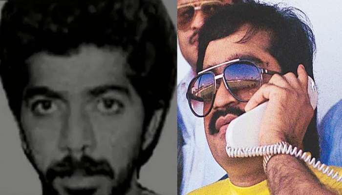 पाकिस्तान लपून बसलेल्या डॉन दाऊदला मोठा झटका, गँगस्टर एजाज लकडावालाला अटक