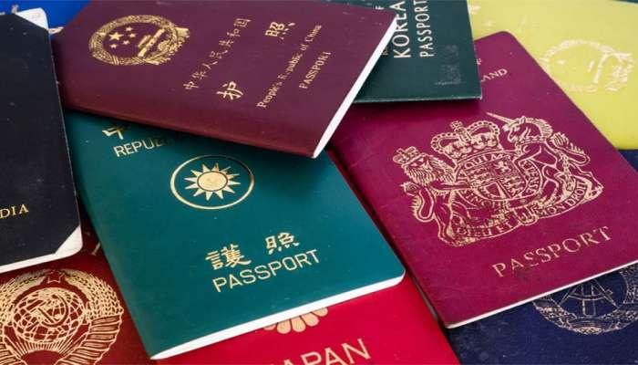 या देशाचा पासपोर्ट आहे सर्वात जास्त &#039;वजनदार&#039;