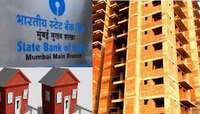 घर घेणाऱ्यांना 'SBI'ची गुडन्यूज, कर्ज घ्या बिनधास्त राहा  
