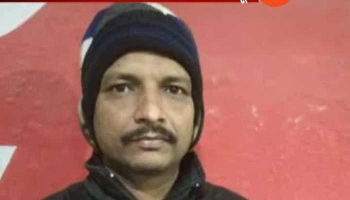 Guari Lankesh Murder Master Mind Hrishikesh Devdekar Aurangabad Connection