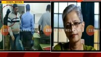 बंगळुरु | गौरी लंकेश हत्येचा मास्टरमाईंड एसआयटीच्या ताब्यात