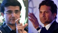 सचिनकडून सौरवची पोलखोल, 'आम्हाला सगळ्यांना माहिती आहे...'