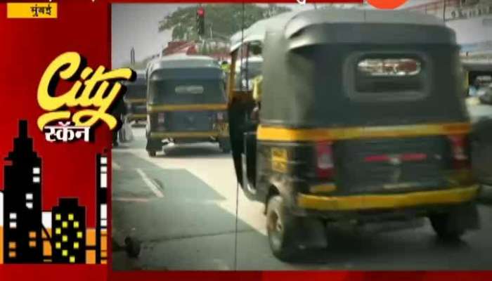 City Scan Mumbai Kurla LBS Traffic Conjustion Big Problem FB