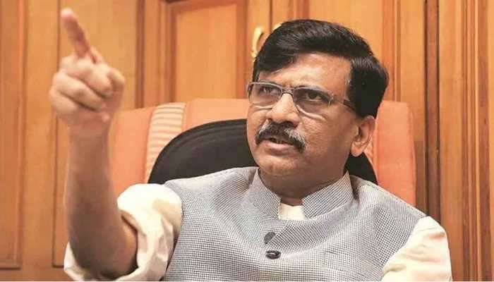 भूमिका स्पष्ट करा, चिडचीड करुन फायदा नाही, राऊतांचा टोला