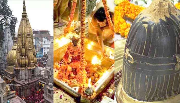 आता काशी विश्वनाथ मंदिरात स्पर्श दर्शनासाठी ड्रेस कोड 