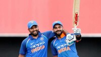 'विराटपेक्षा रोहितच भारी', पाकिस्तानच्या दिग्गज क्रिकेटपटूकडून कौतुक